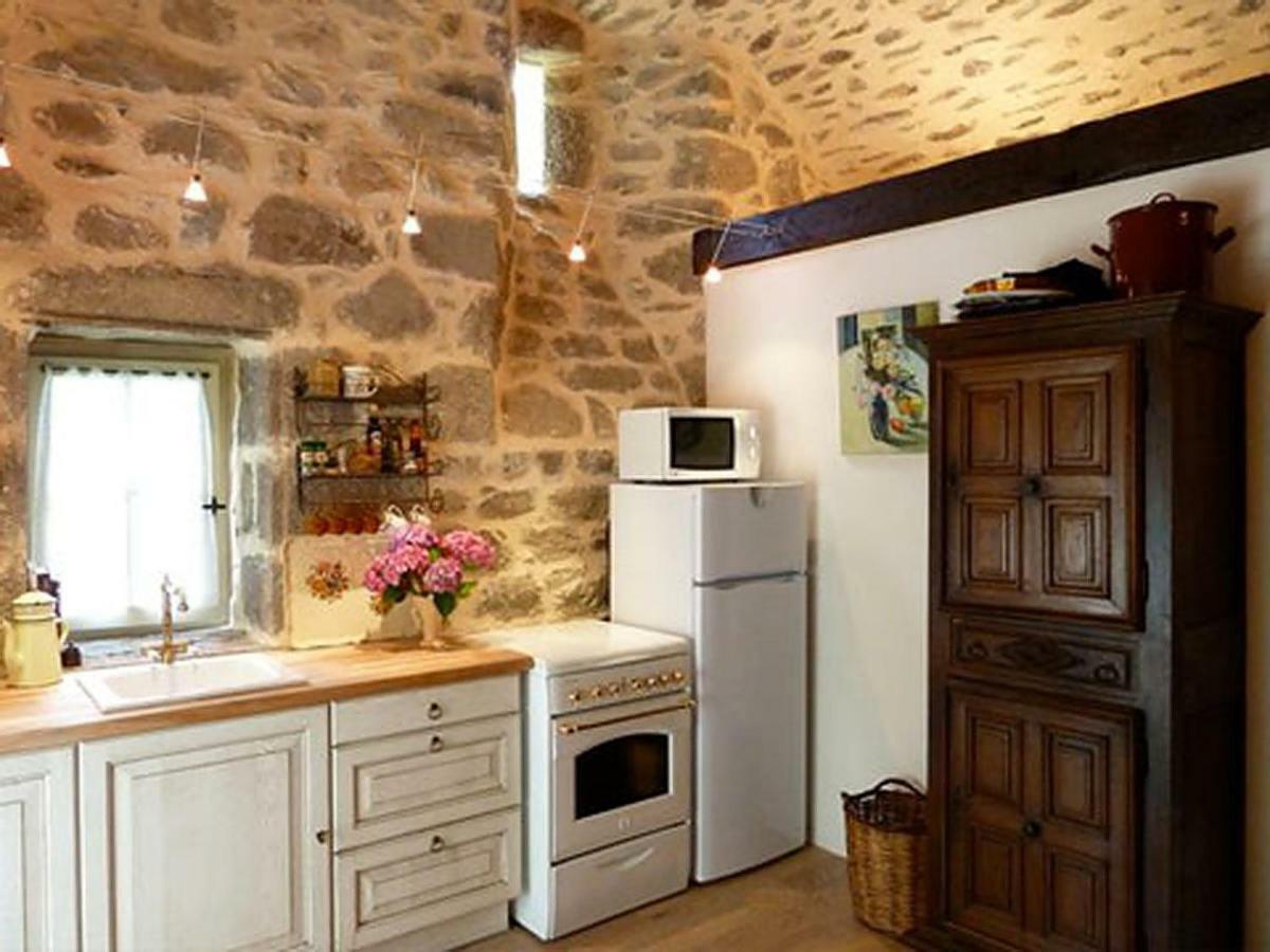Le Studio Entraygues-sur-Truyère Exterior photo