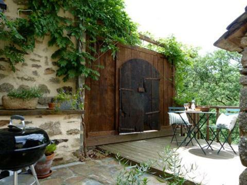 Le Studio Entraygues-sur-Truyère Exterior photo